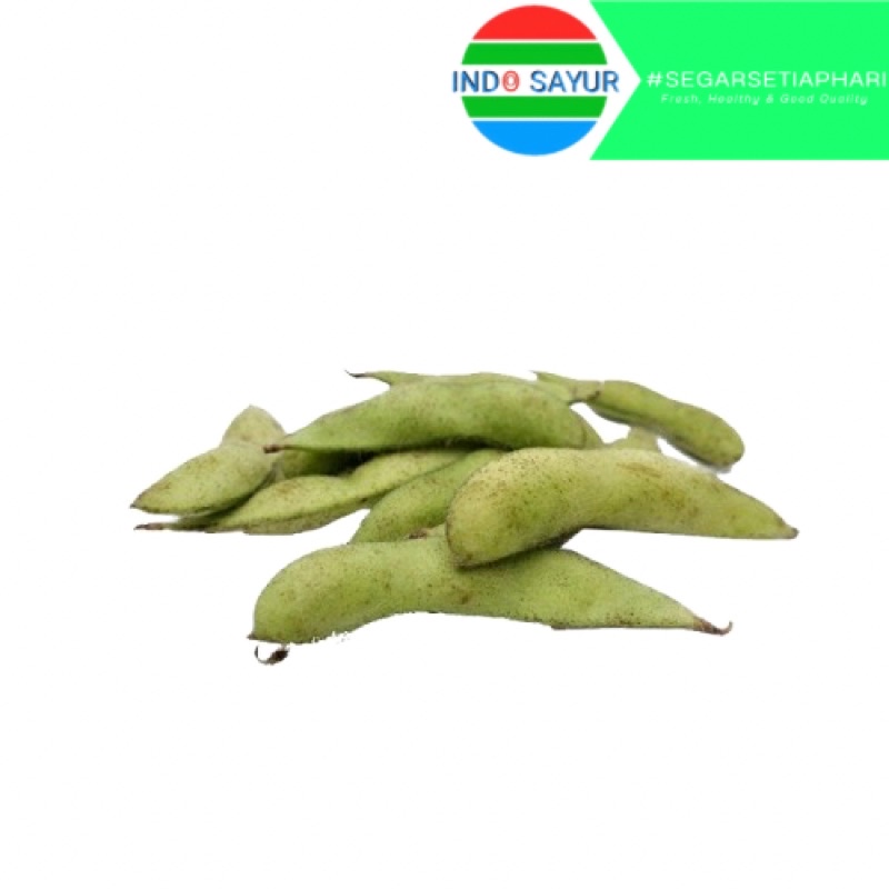 

Kacang Edamame 500gr