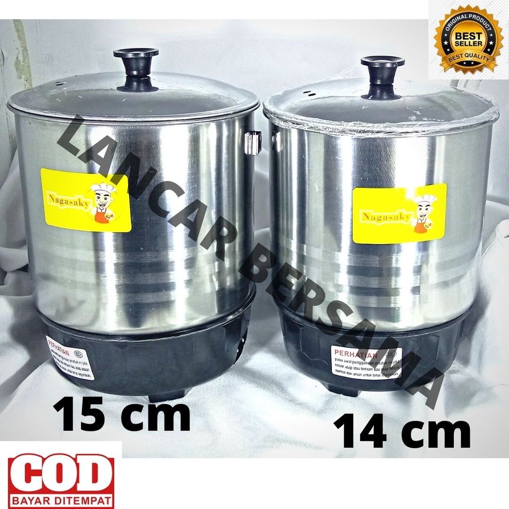 MUG LISTRIK/heating cup/teko elektrik/Mug stainless