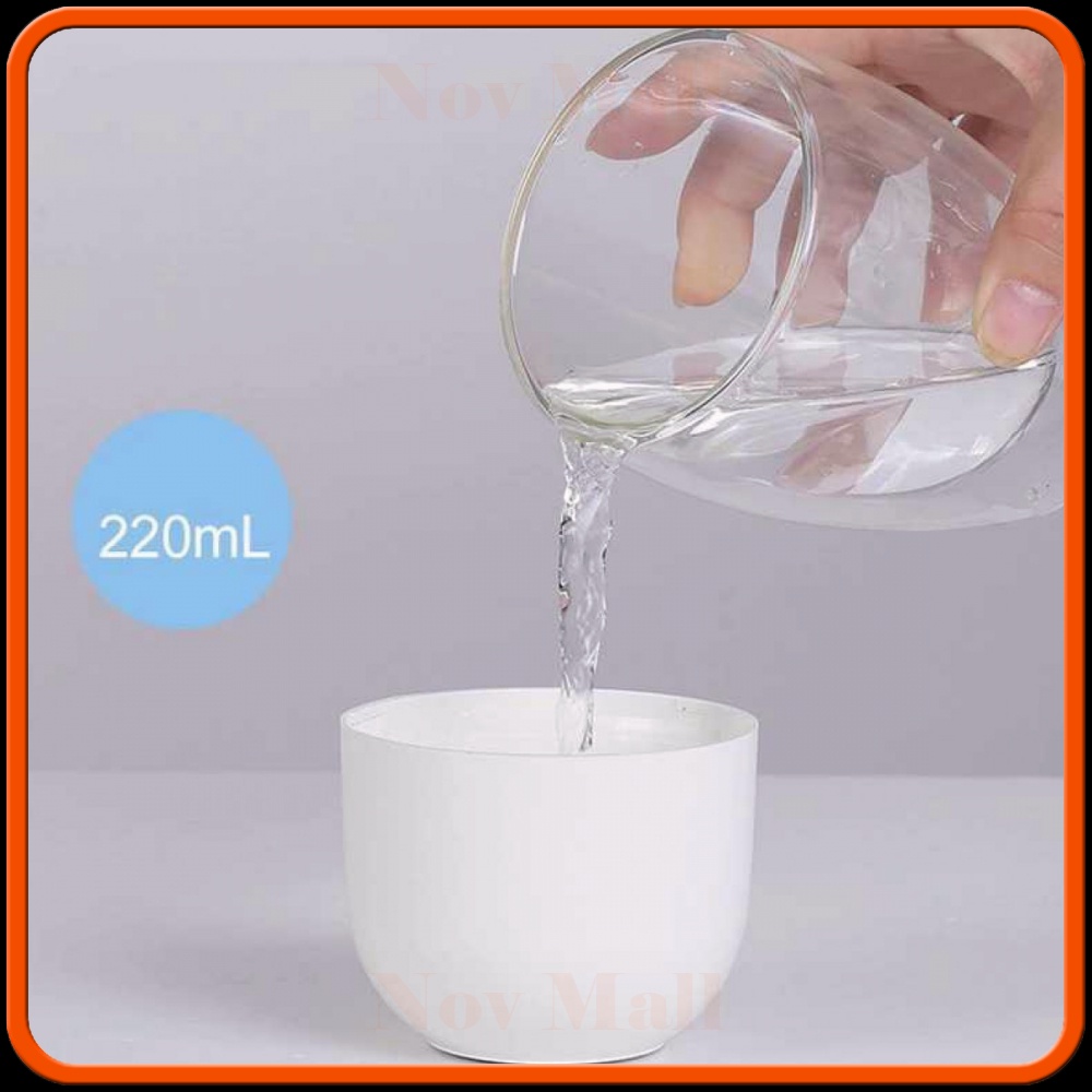 HUMI Air Humidifier Aromatherapy Diffuser LED 220ml AM713