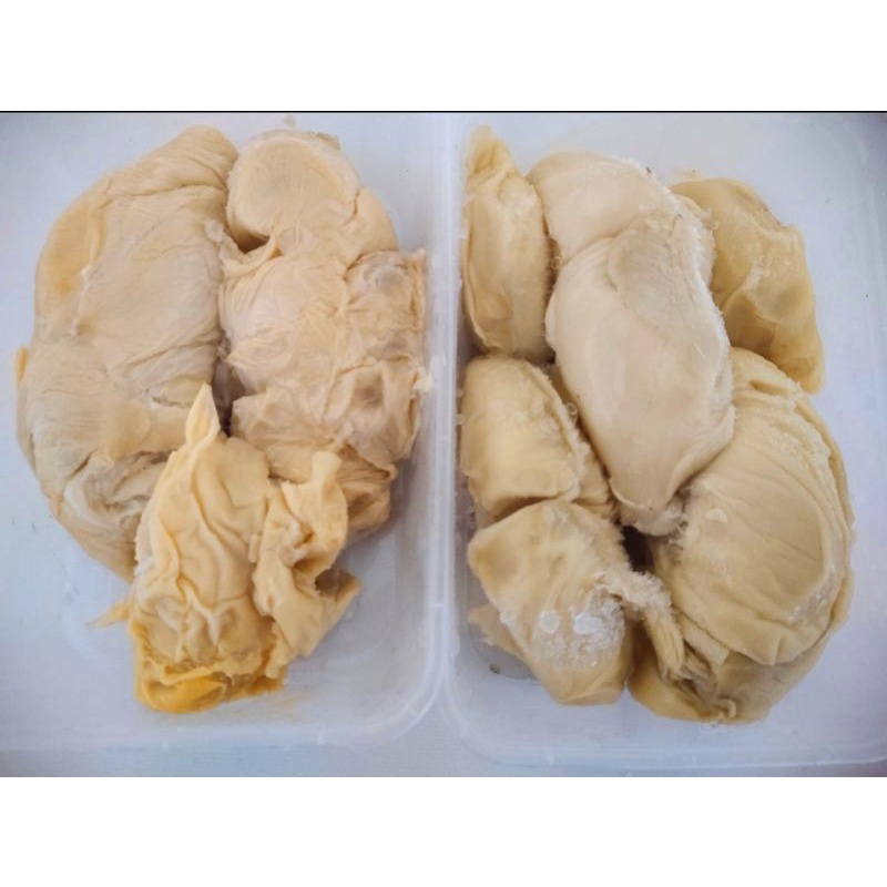 

Durian Kupas Medan