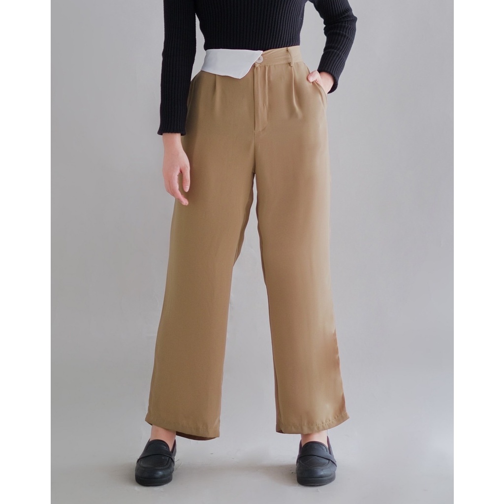 Myrubylicious MORIA PANTS KODE 2357