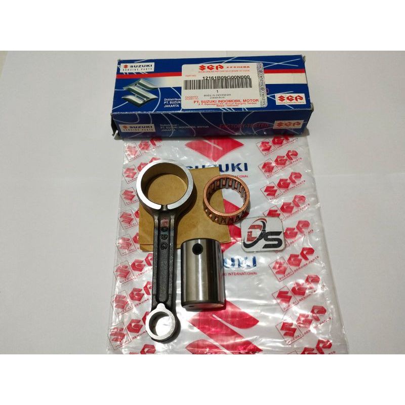 Stang seher smash 110 stang seher suzuku smash 110