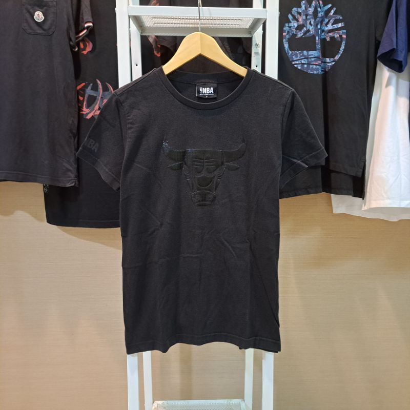 KAOS NBA CHIGAGO BULLS SECOND ORIGINAL