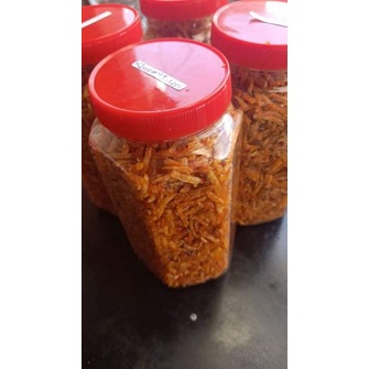 

DISKON BRANDS FESTIVAL Kentang teri kriuk !