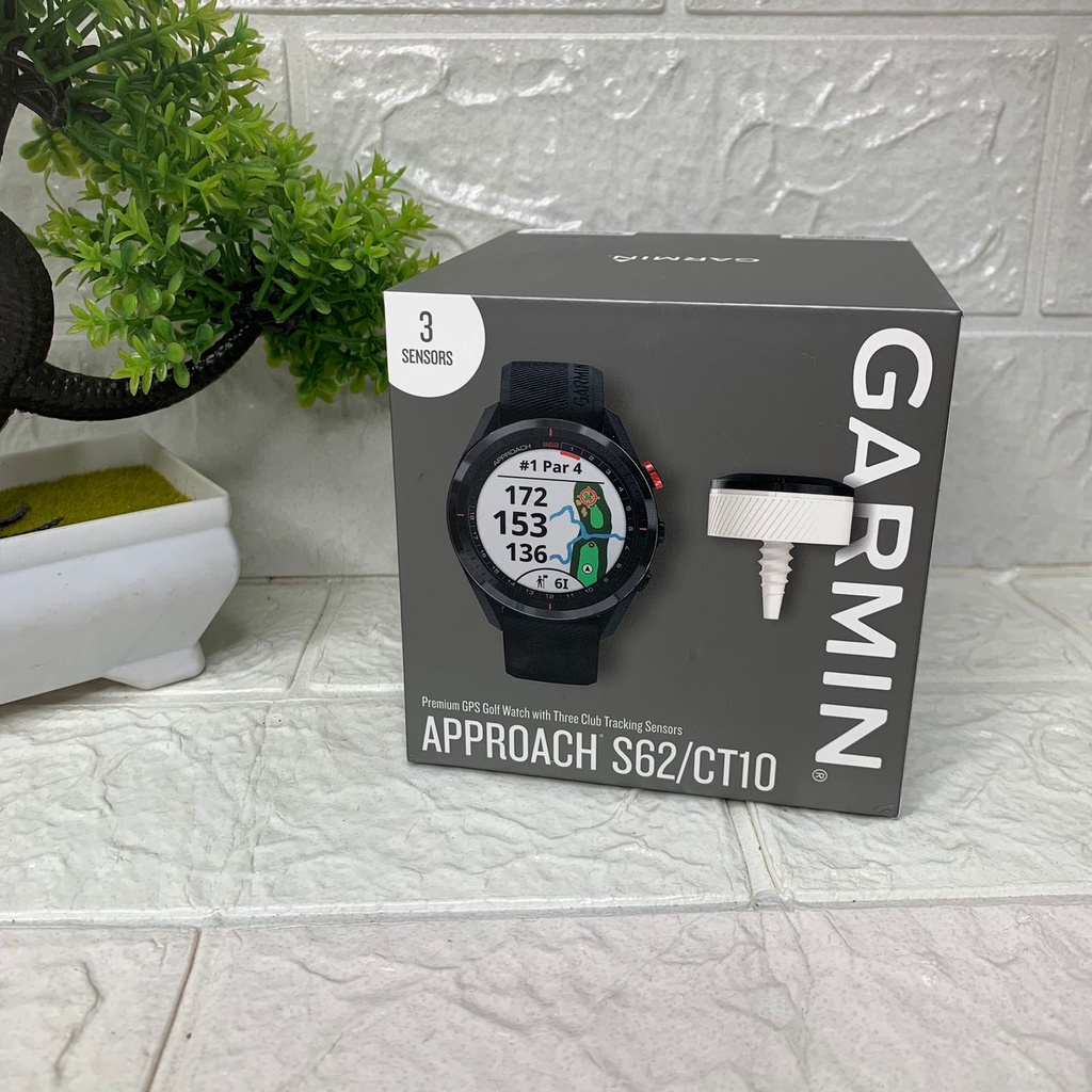 Garmin Watch &amp; Gps All Series