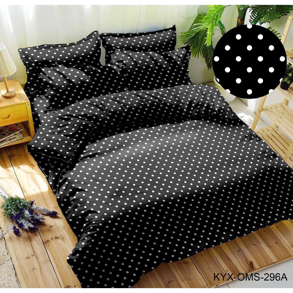 PROMO SPREI MOTIF KARAKTER/ANAK/DEWASA/KOTAK-KOTAK UK180X200 UK 160X200 UK 120X200 (SPREI SAJA)