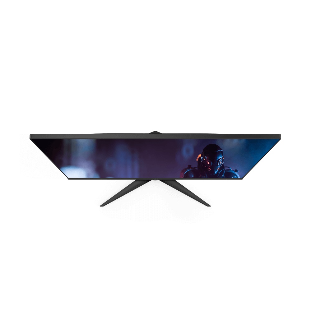 MONITOR GAMING AOC 27G2SE/70 27 INCH 165Hz 1ms FHD - CICILAN 0%