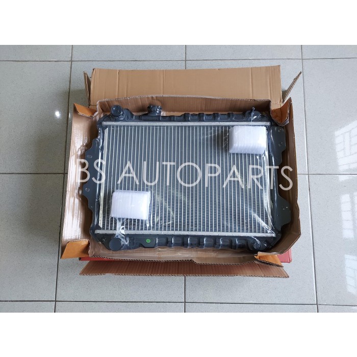 Radiator Daihatsu Espass