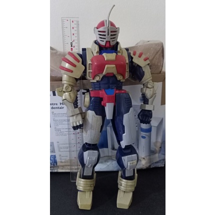 PRELOVED MAINAN ROBOT