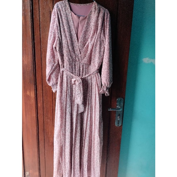 lesti gamis by cocoyu