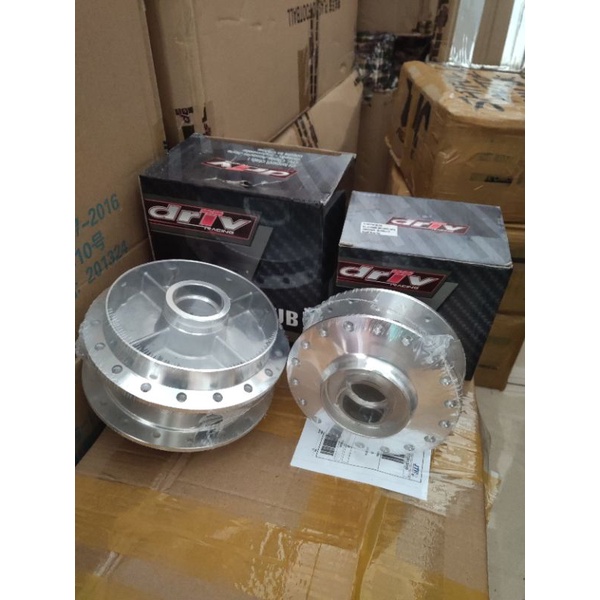 tromol set mx new crom/tromol set mx King crom