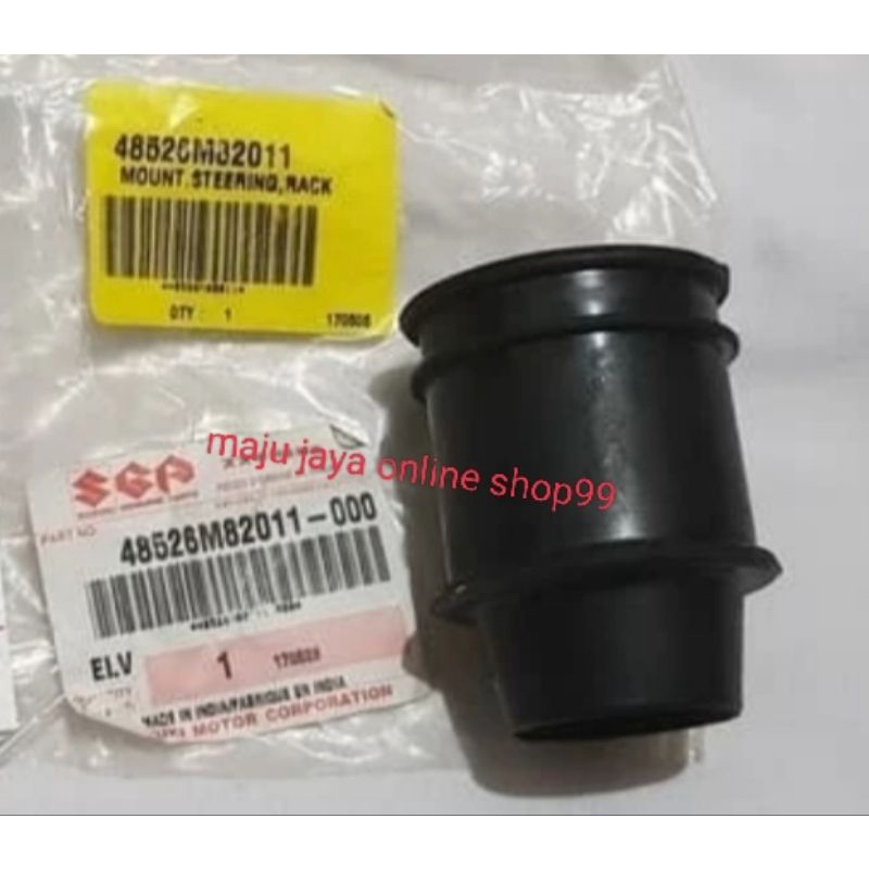 MOUNT STEERING RACK ESTILO ASLI