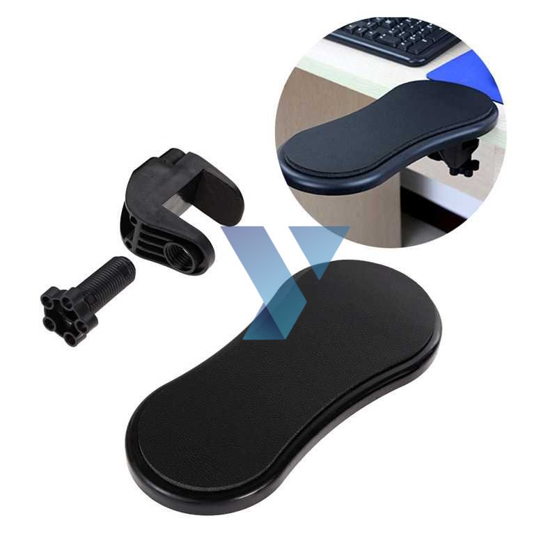 Sandaran Tangan Meja Kerja Komputer Arm Rest Pad - 91526 ( Al-Yusi )