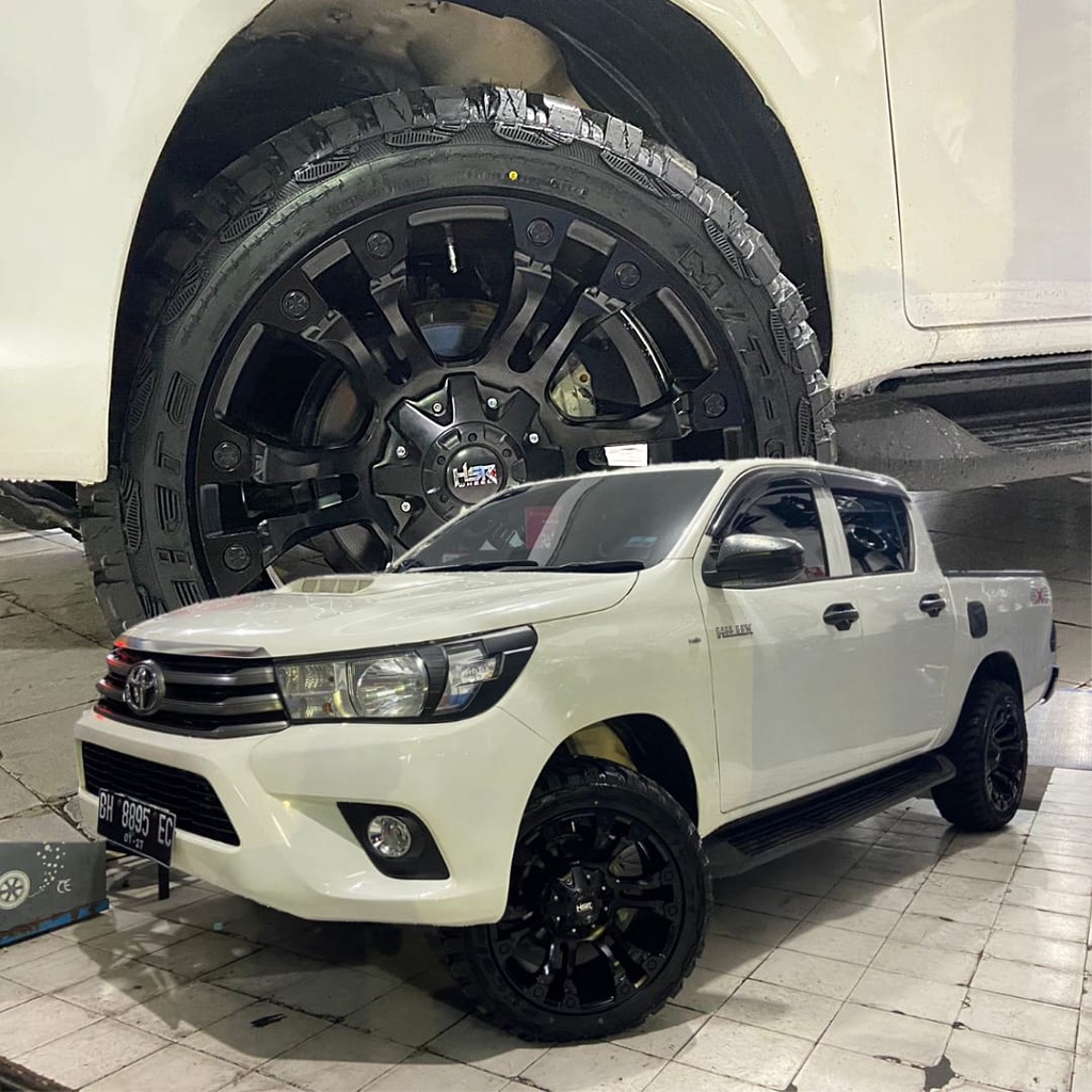 VELG MOBIL HILUX RING 20