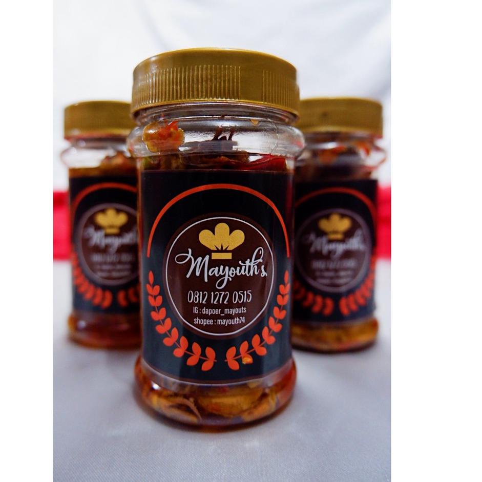 

Trxl2L6x--Sambel pete pedas