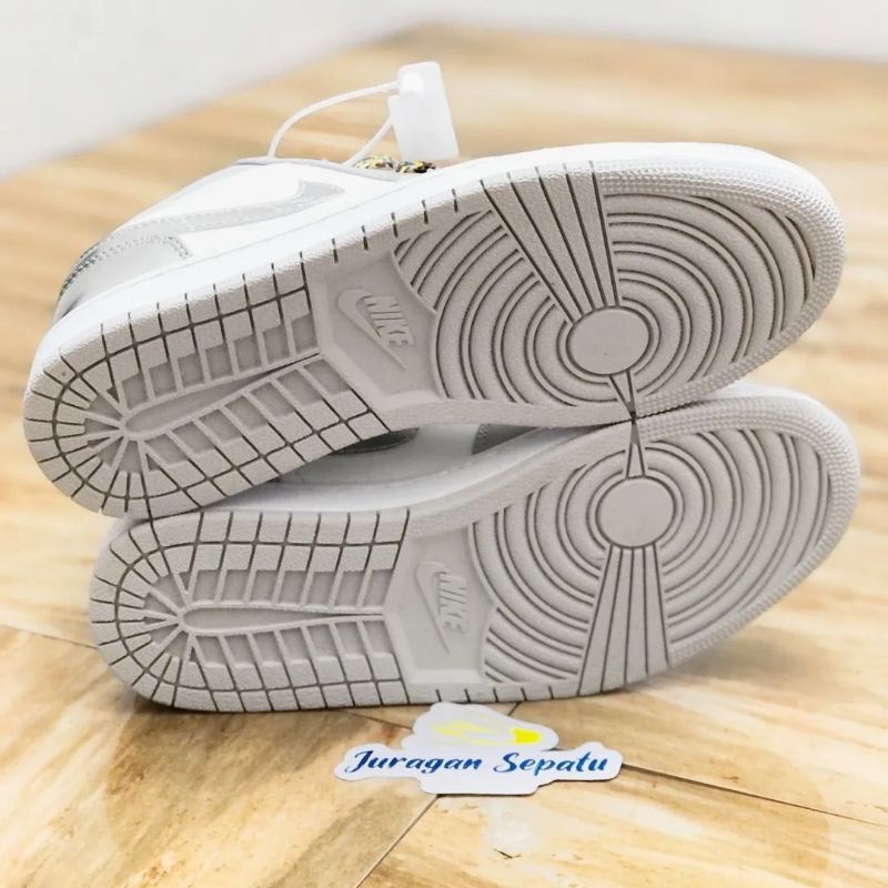 Nike Air Jordan 1 Low SE &quot;Tear Away&quot;