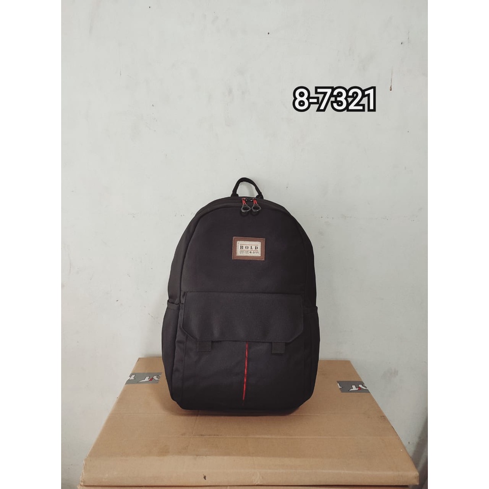Tas Ransel Backpack Anak Remaja Dewasa BOLD 8-7321