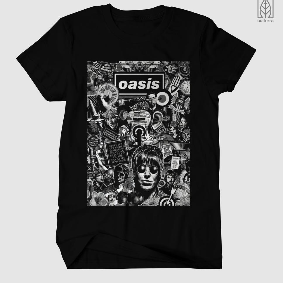 ATG.18Oc22d ▫ KAOS BAND / KAOS OASIS BIG / MONO VERSION