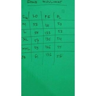 Terbaik Baju Seragam Dewasa Batik Muslimat NU Setelan Bawah dan atas Bahan Katun Adem Enak di Pakai