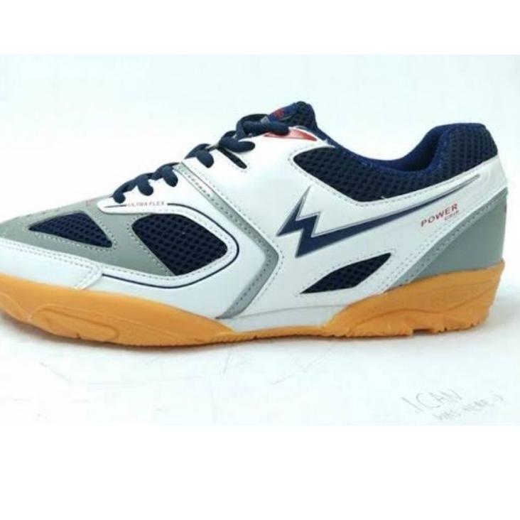 Top Arrival sepatu badminton pria eagle Super england original