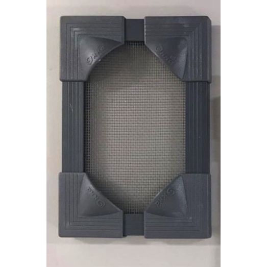 kasa nyamuk fiberglass onna