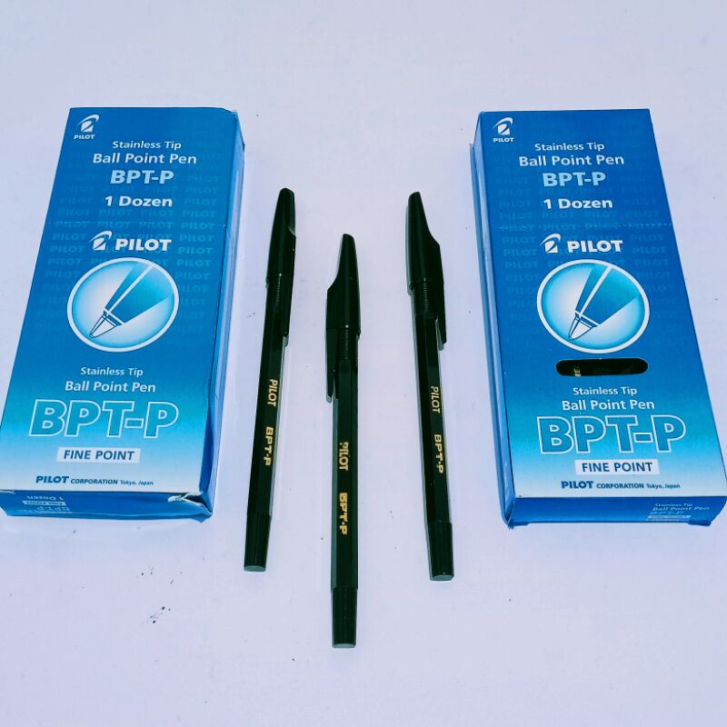 

BULPOIN PILOT BTP-P 1DOZEN