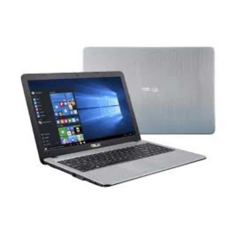 laptop second