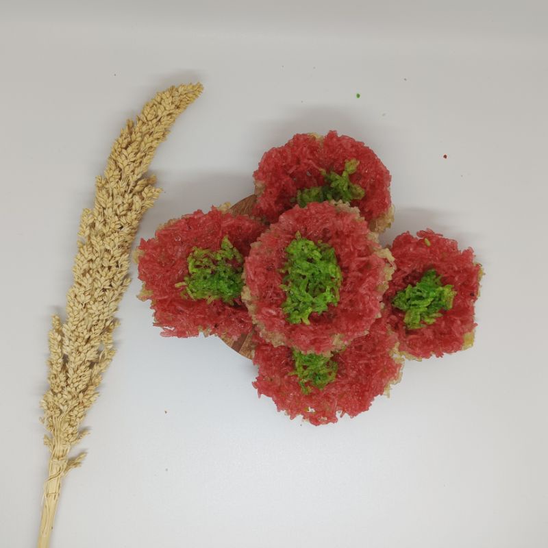 

RengginangGurihHomemade
