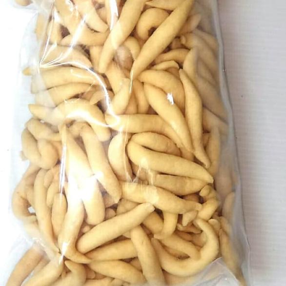 

EXCLUSIVE!GABUS KEJU 500 GR / TELOR GABUS KEJU ORIGINAL / GABUS KEJU SARIKAYA SRIKAYA / CENDOL KEJU KILOAN|SQ5