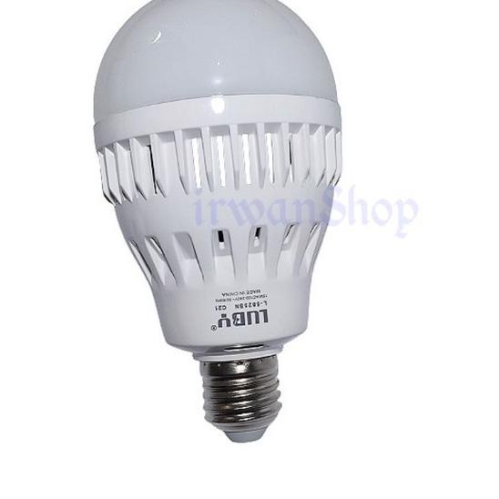 Lampu Emergency Luby 5825 / Lampu Ajaib Luby 5825s 15 Watt • NGS.18Oc22ᴸ