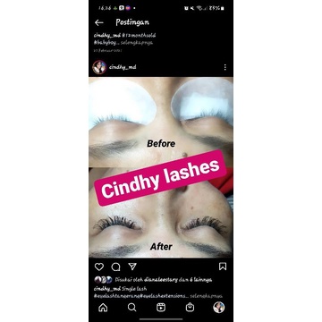 natural eyelash,,