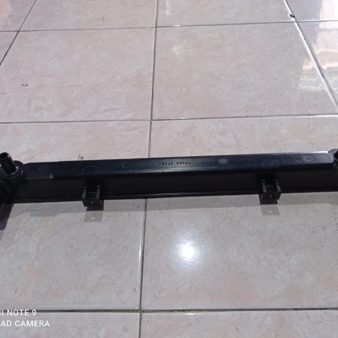 lower tank radiator granmax rush terios