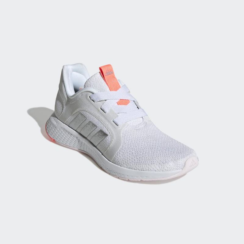 ADIDAS EDGE LUX 5 WHITE WOMEN