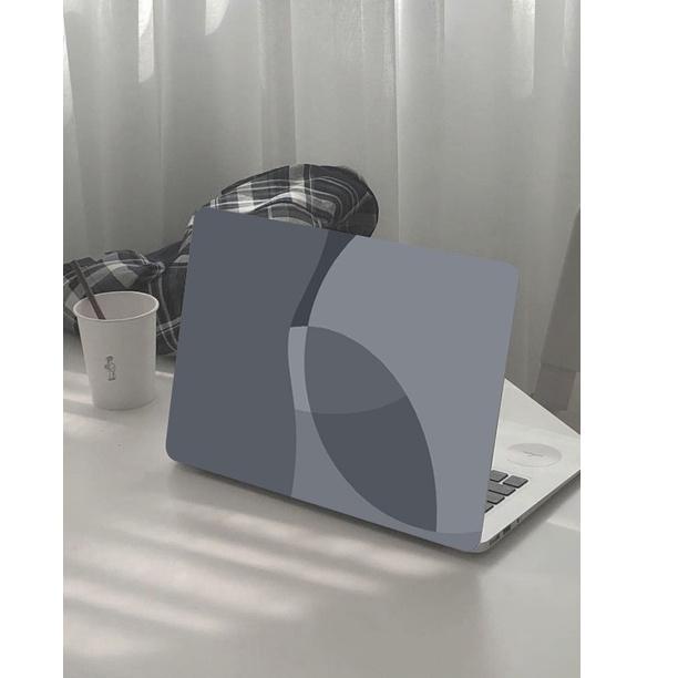 Barang keren--Garskin Laptop 10 12 13 15 17 inch Aesthetic Cover Protector Pelindung Lenovo Asus Tos