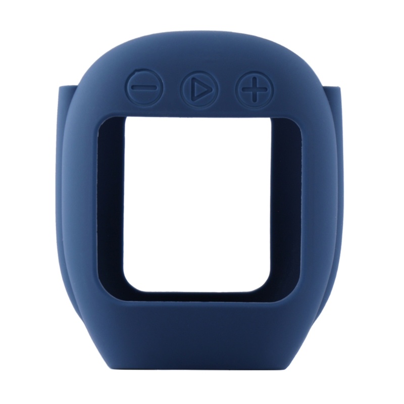 Pouch Cover Jinjing Speaker BT Untuk Clip 4case Speaker Wireless Tempat Anti Kotoran