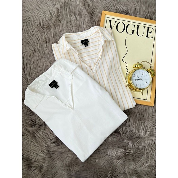 Worth* cotton blouse