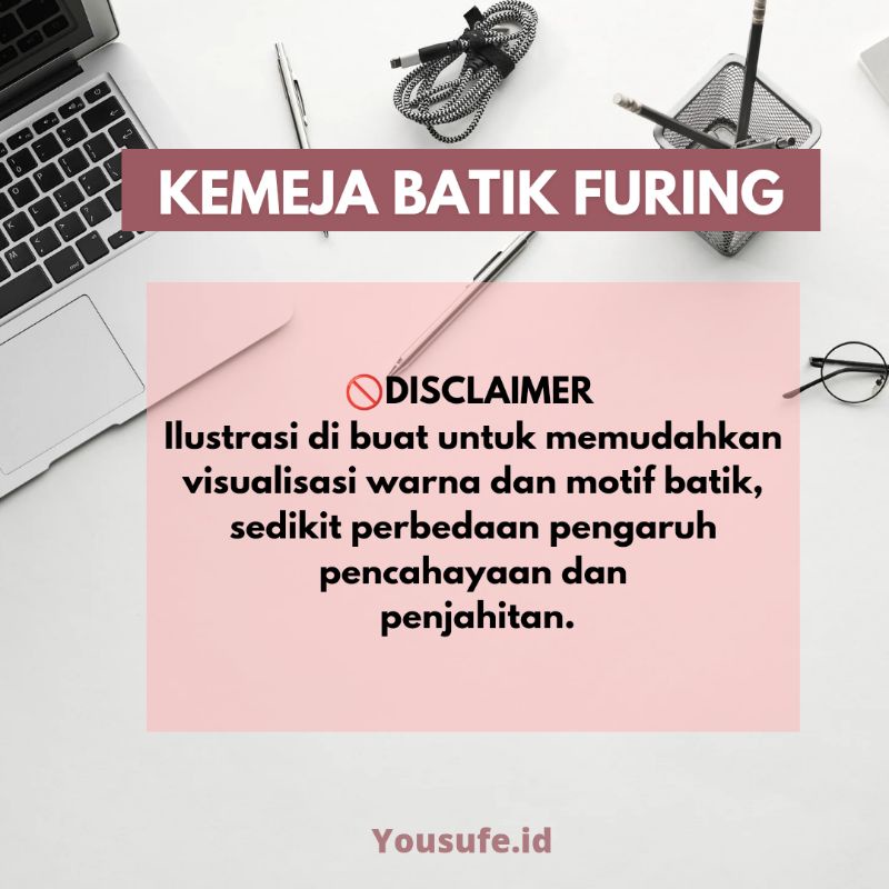 Kemeja Batik Furing Halus Nyaman Adem Tidak Luntur Produksi Pekalongan Pernikahan Hajatan