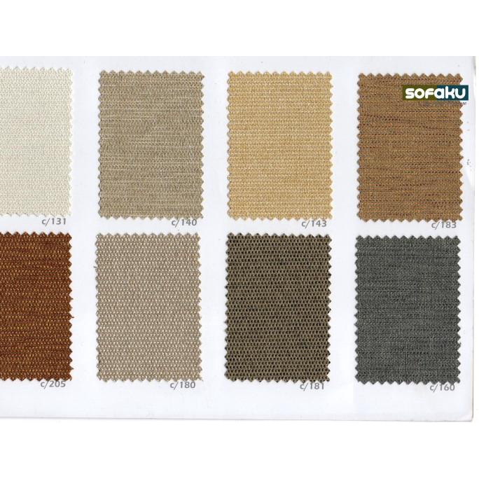 YOSIA Ateja Fabric - Kain Jok Sofa - Kain Sofa, Tas, Totee Bag