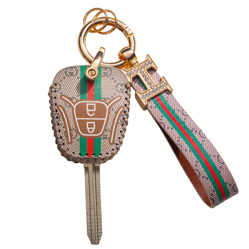 cover kunci mobil ISUZU D-max / Mu-X / Mu-7