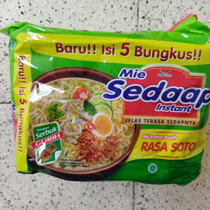 

PROMO mie sedap soto isi 5