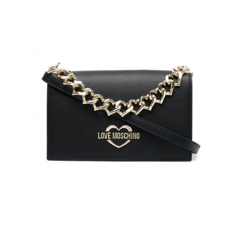 Jual LOVE MOSCHINO BAG ORIGINAL (NEW) Shopee Indonesia