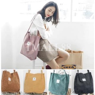 T14 TOTE BAG FASHION WANITA IMPORT TOTE BAG MURAH