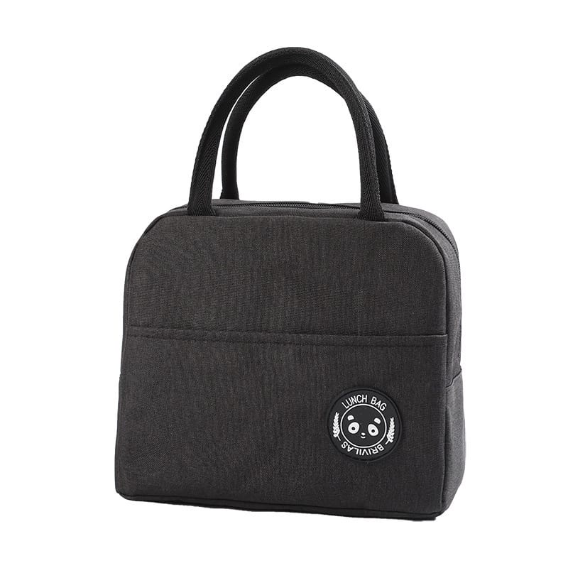 AGG-274 Lunch Bag Anak / Tas Bekal Anak / Cooler Bag