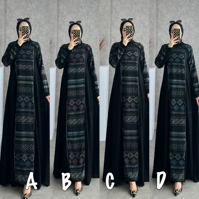 HANITA by ori GLAMZ glz