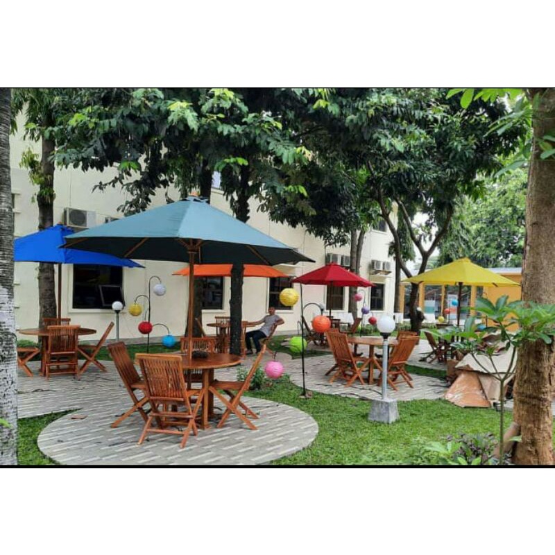 kain kantata diameter 2m