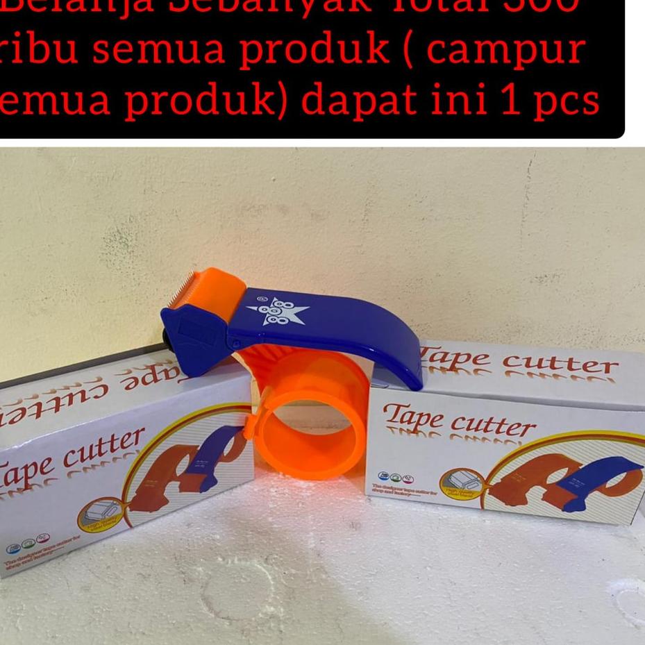 

Limited - Lakban 45/48mm x 75-80meterMerek Campuran ada warna Coklat Dan Bening———hrg 6 roll (1 slop).___156 .... ....