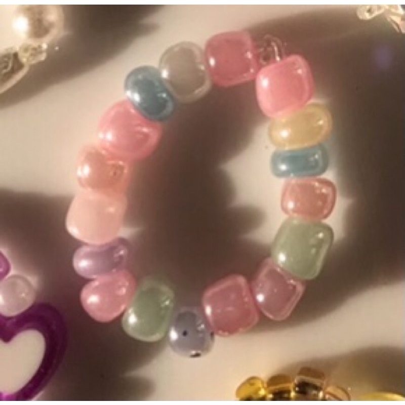 Ring sparkle/cincin sparkle [BACA DESKRIPSI]-6