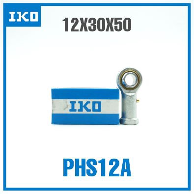 Rod End PHS12A IKO Original