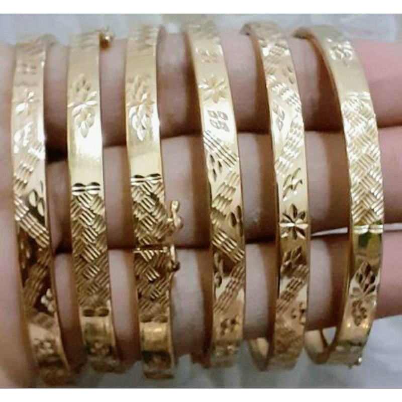 Gelang Bangkok