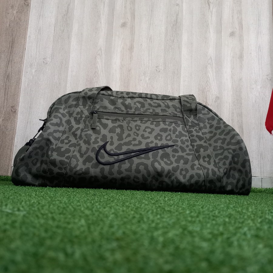 Golf Boston Bag Duffle Bag Tas Pakaian Nike Ladies Men Original